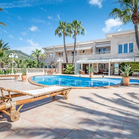 Villa Quesada パゲラ エクステリア 写真