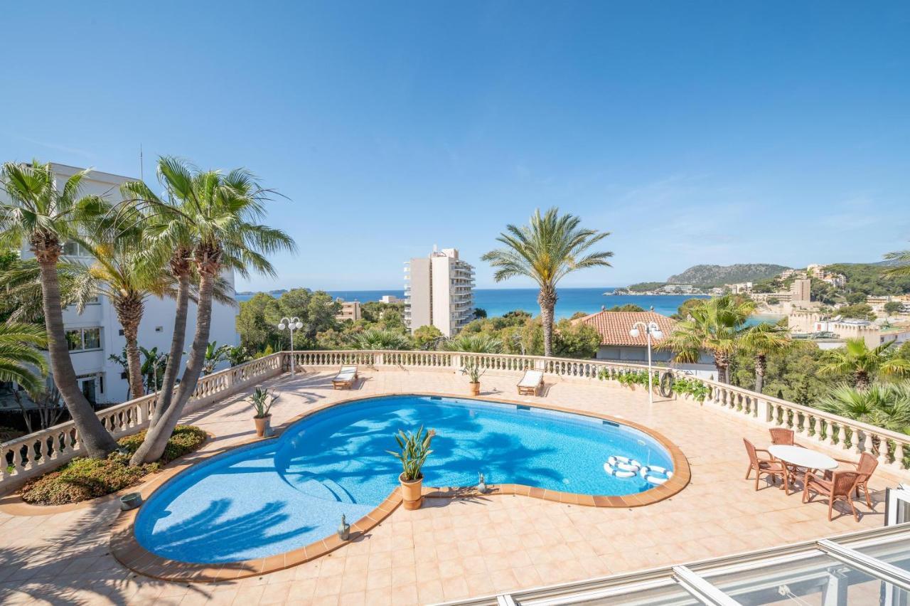 Villa Quesada パゲラ エクステリア 写真