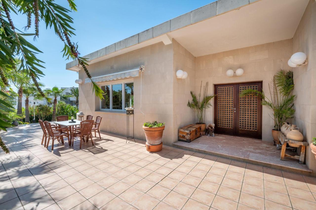 Villa Quesada パゲラ エクステリア 写真