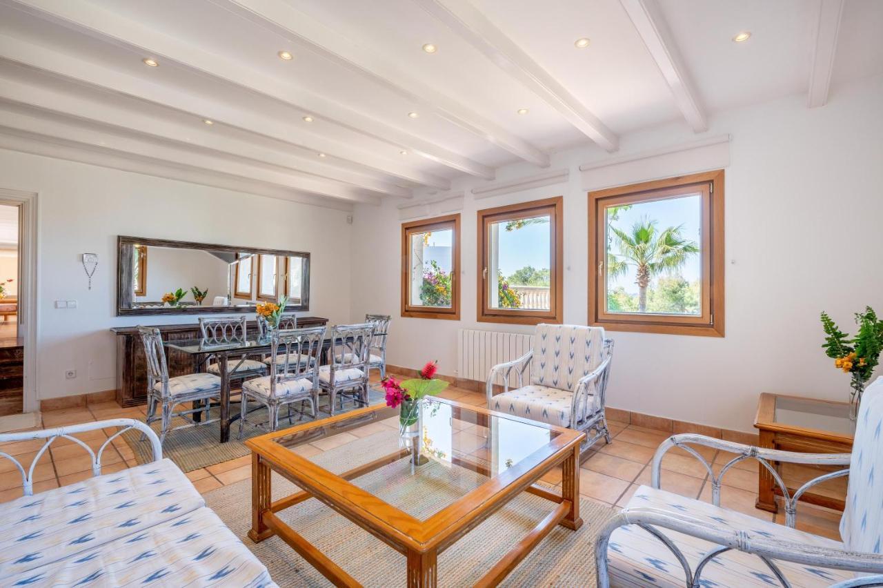 Villa Quesada パゲラ エクステリア 写真