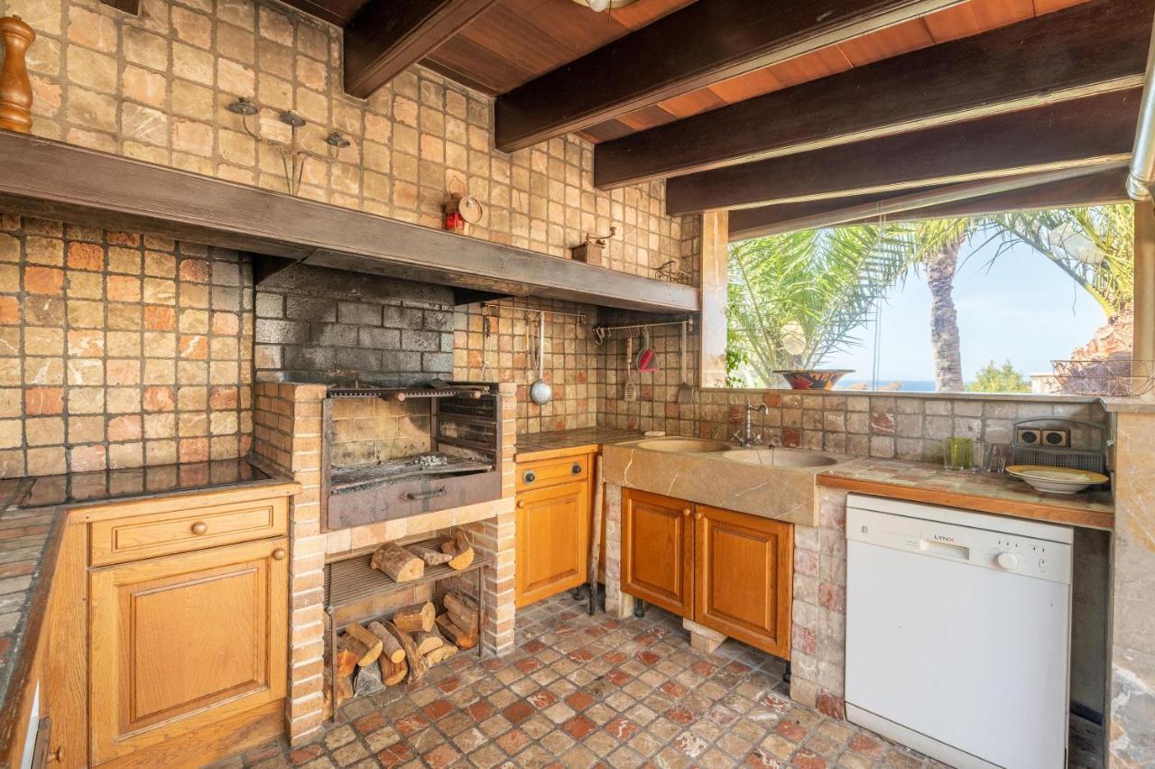 Villa Quesada パゲラ エクステリア 写真